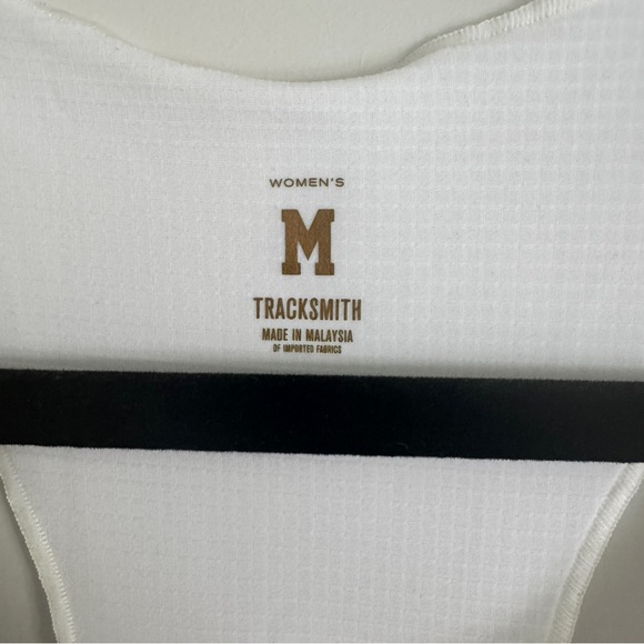 Tracksmith Strata Singlet - Picture 5 of 7
